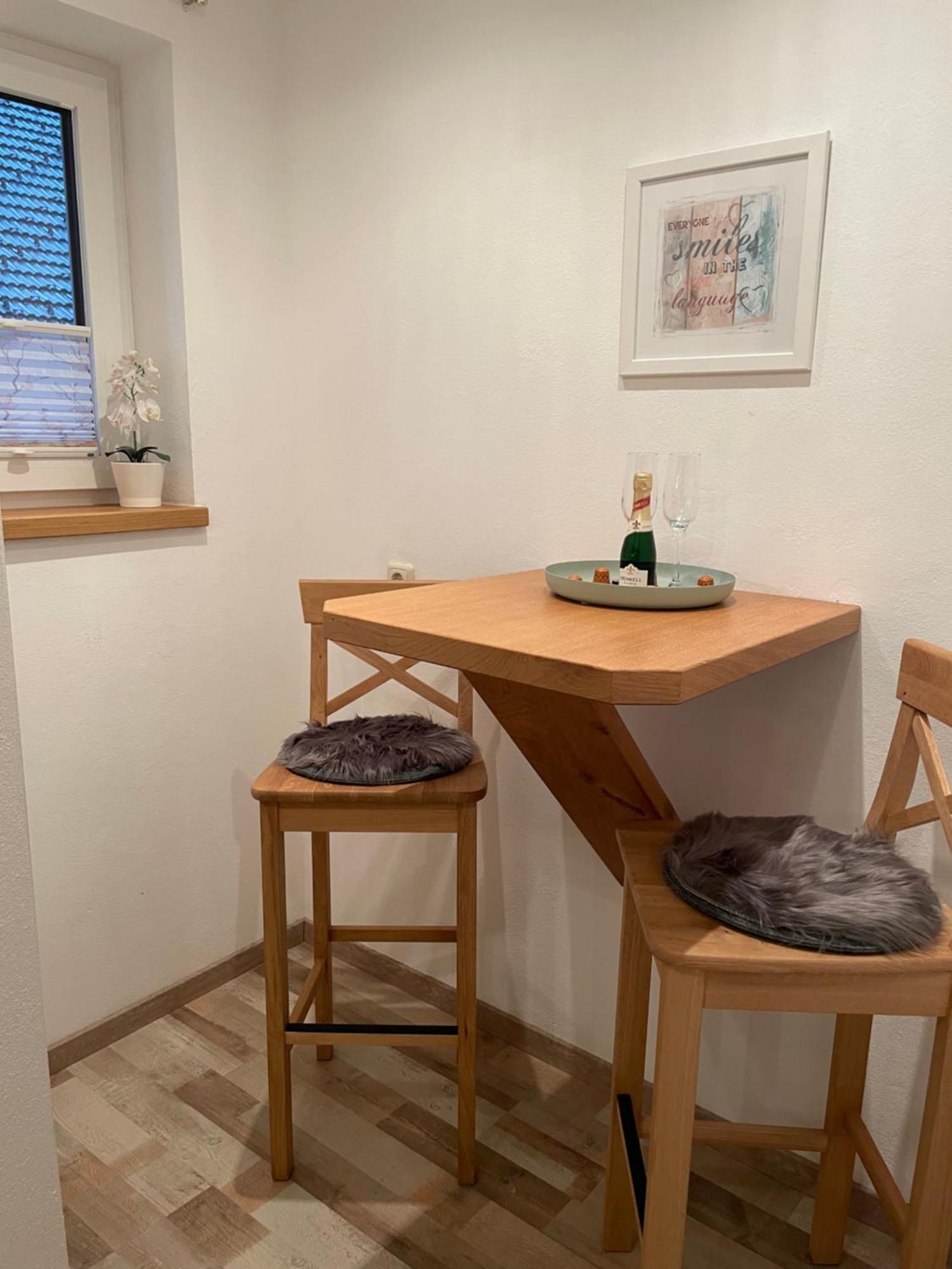 Apartamento Haus Füsslmühle Fuschl am See Exterior foto