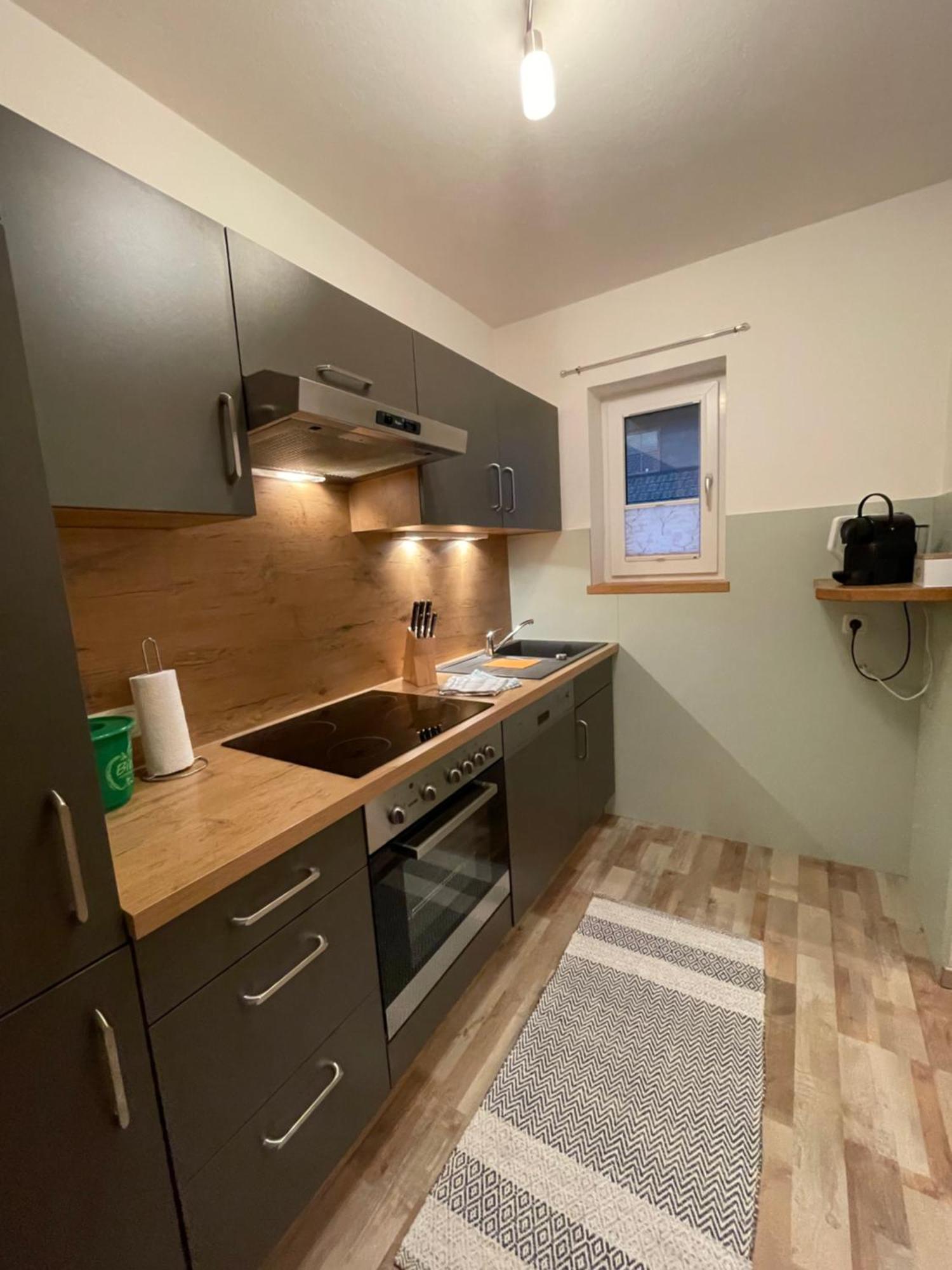 Apartamento Haus Füsslmühle Fuschl am See Exterior foto