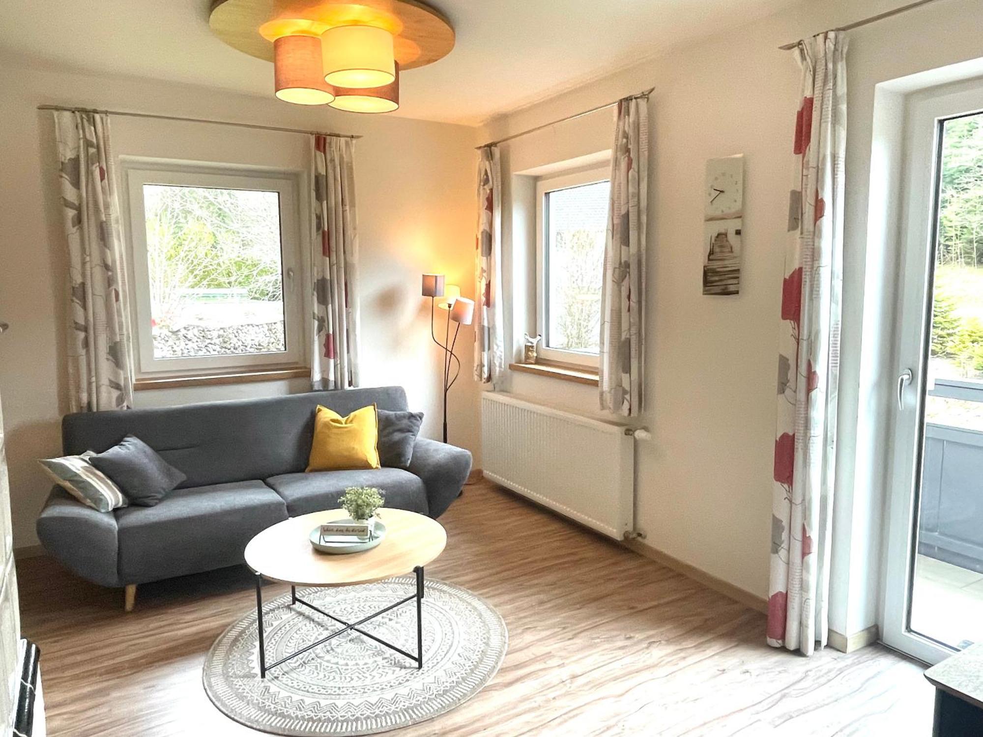 Apartamento Haus Füsslmühle Fuschl am See Exterior foto